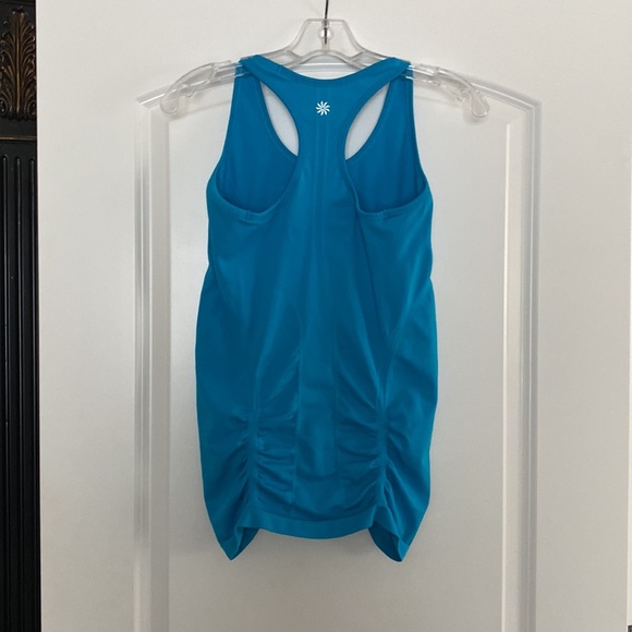 Athleta Fast Track Racerback Tank - Picture 3 of 8